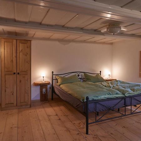 Doppelzimmer Dora Oberlausitzer Hof Leutersdorf Екстериор снимка