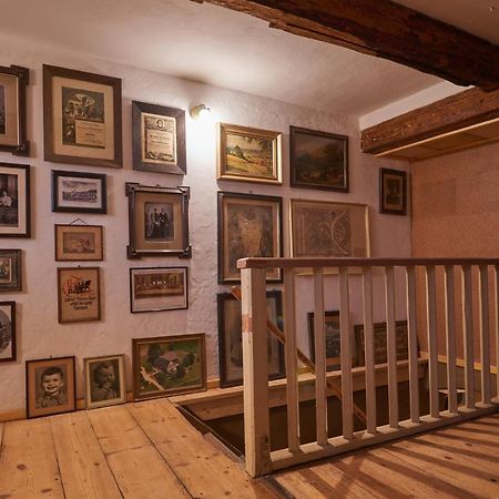 Doppelzimmer Dora Oberlausitzer Hof Leutersdorf Екстериор снимка