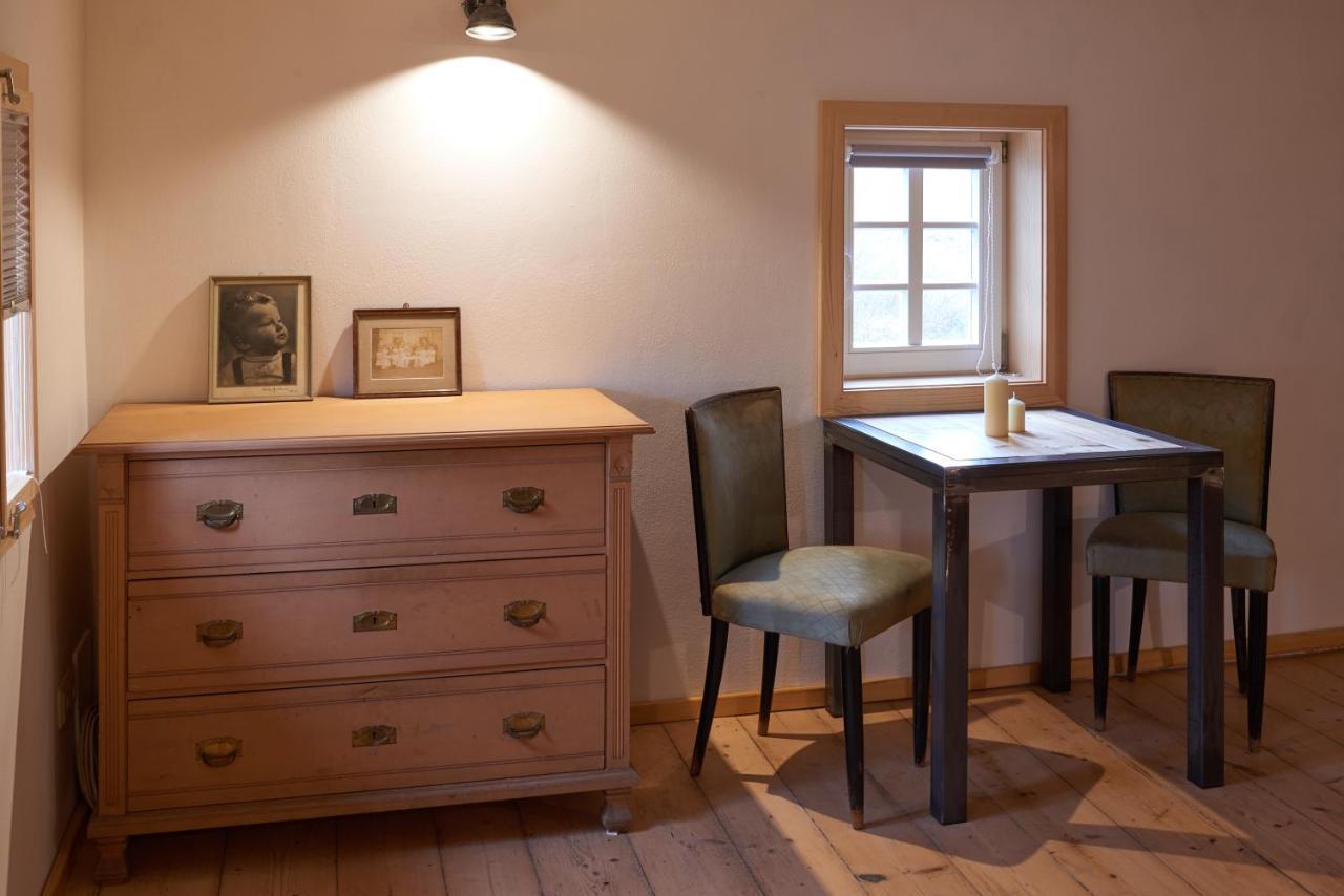 Doppelzimmer Dora Oberlausitzer Hof Leutersdorf Екстериор снимка