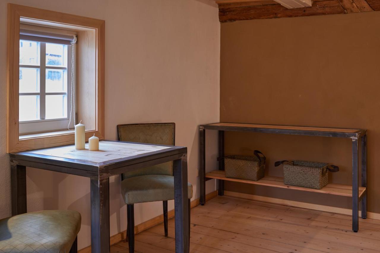 Doppelzimmer Dora Oberlausitzer Hof Leutersdorf Екстериор снимка