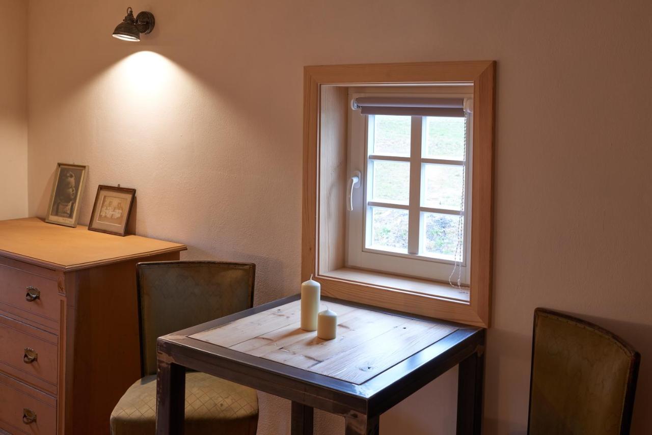 Doppelzimmer Dora Oberlausitzer Hof Leutersdorf Екстериор снимка