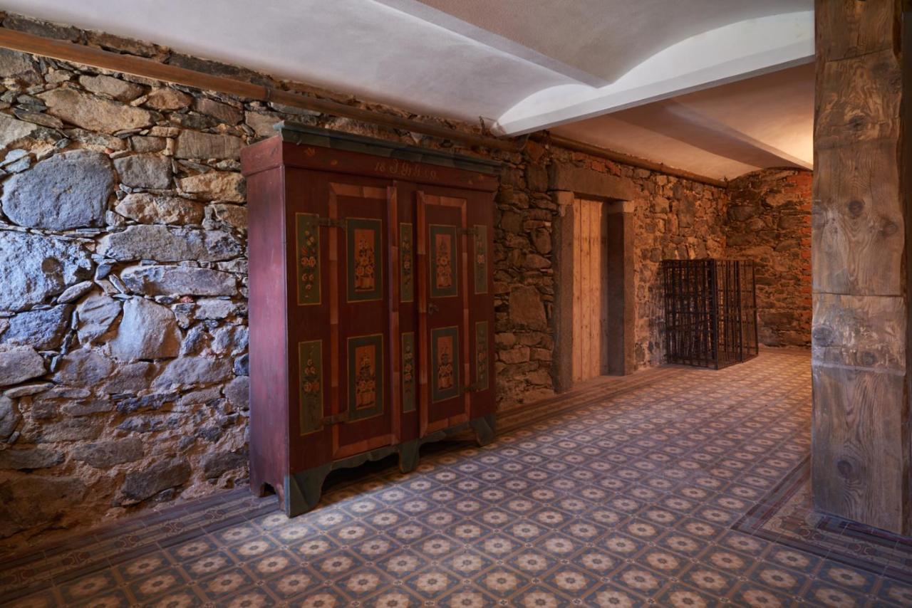 Doppelzimmer Dora Oberlausitzer Hof Leutersdorf Екстериор снимка