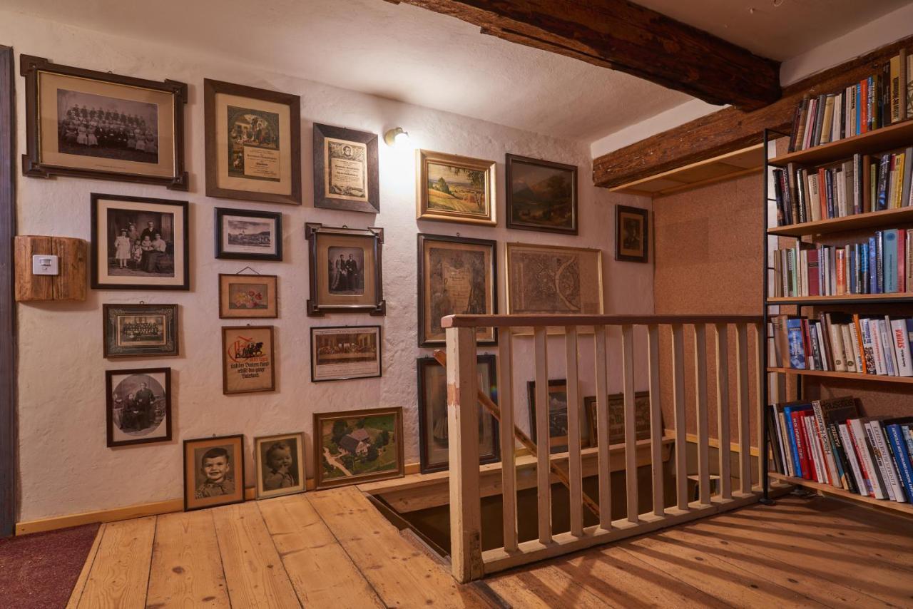 Doppelzimmer Dora Oberlausitzer Hof Leutersdorf Екстериор снимка